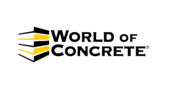 美国拉斯维加斯混凝土展览会 WOC